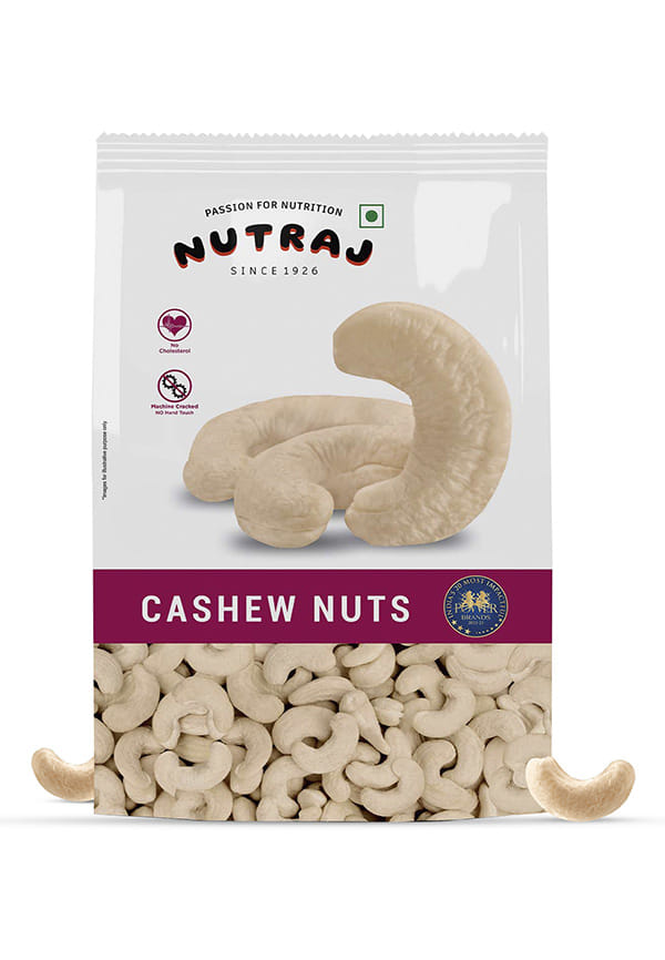 Almond & Cashew – thumbnail 2