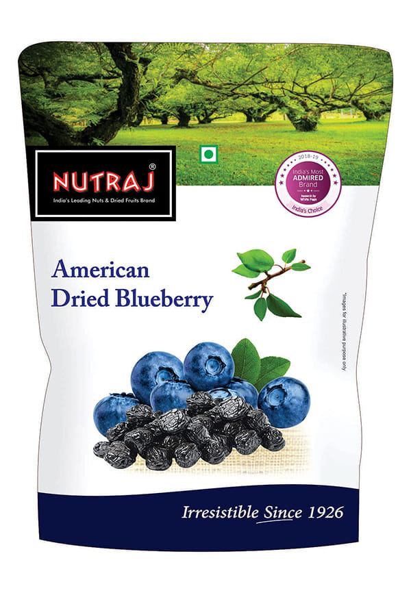 Blueberries & Cranberries – thumbnail 2