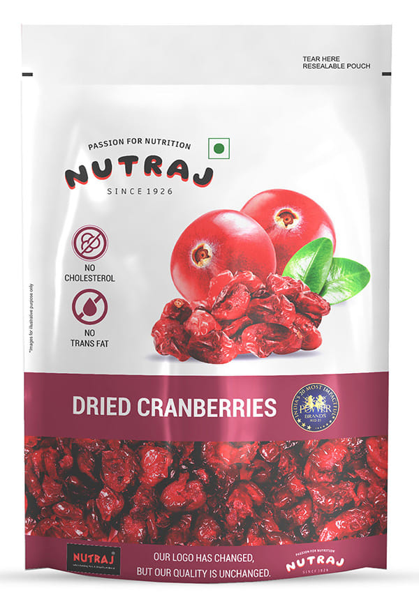 Blueberries & Cranberries – thumbnail 3