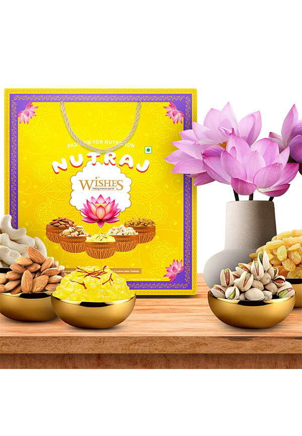 Wishes Scared Lotus Bliss