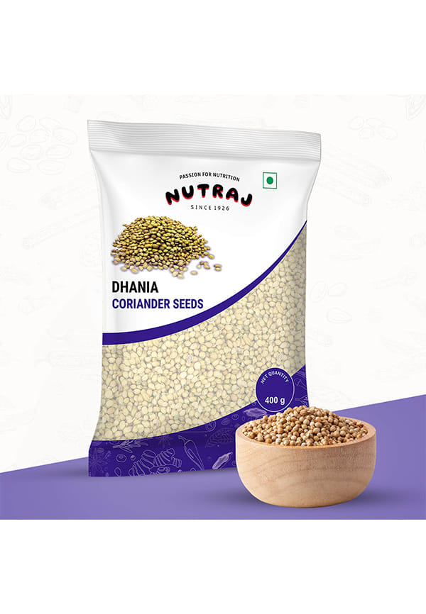 Coriander Seeds & Sabut Daniya – thumbnail 3