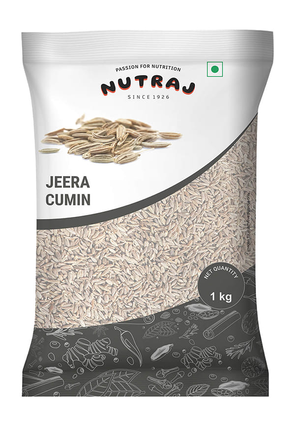 Cumin Jeera
