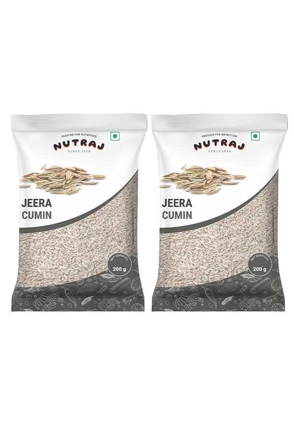 Cumin Jeera