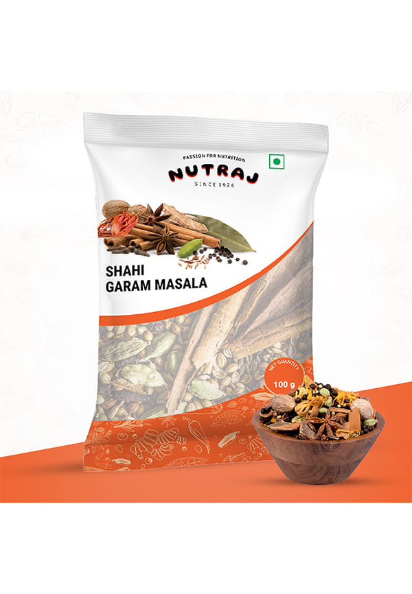 Sahi Garam Masala & Sabut Garam Masala – thumbnail 6