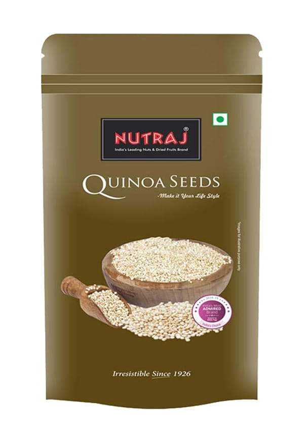 Quinoa Seeds