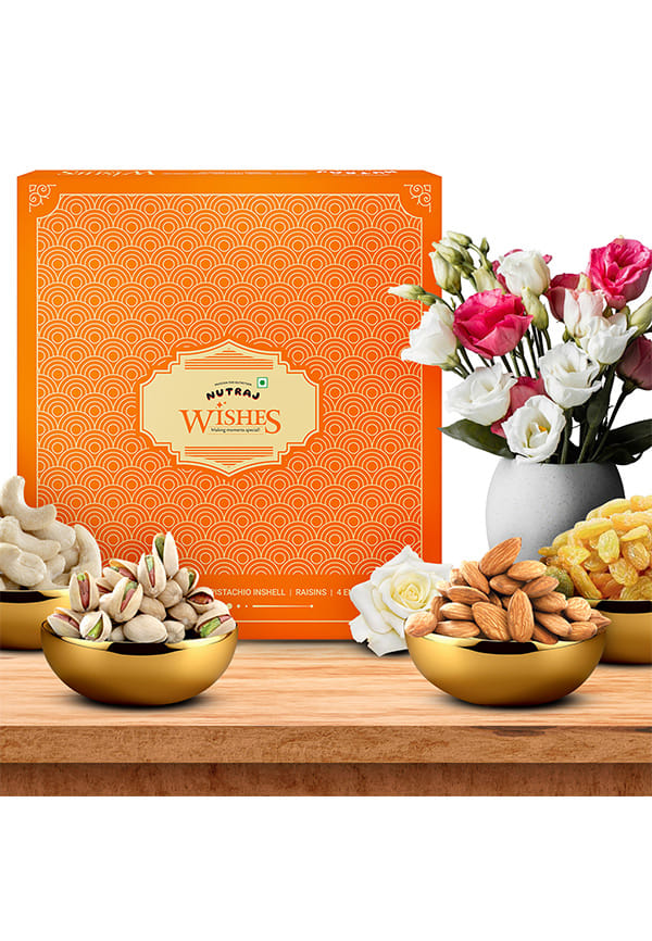 Wishes Healthy Goodness