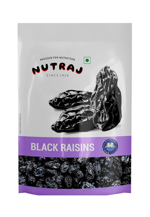 Classic Black Raisin Classic Black Raisin