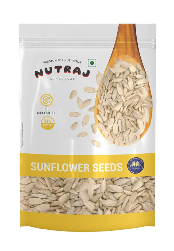 Sunflower Seeds