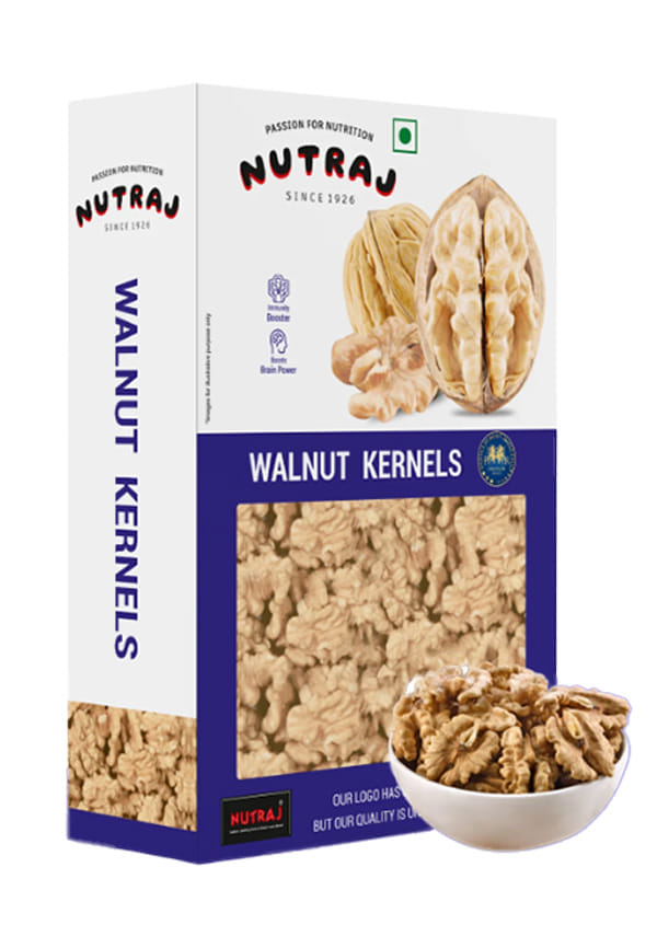 Classic Walnut Kernel