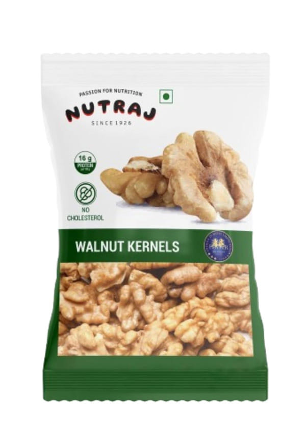 Super Walnut Kernels