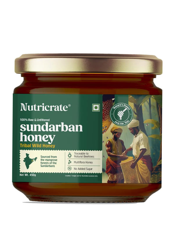 Sundarban Honey
