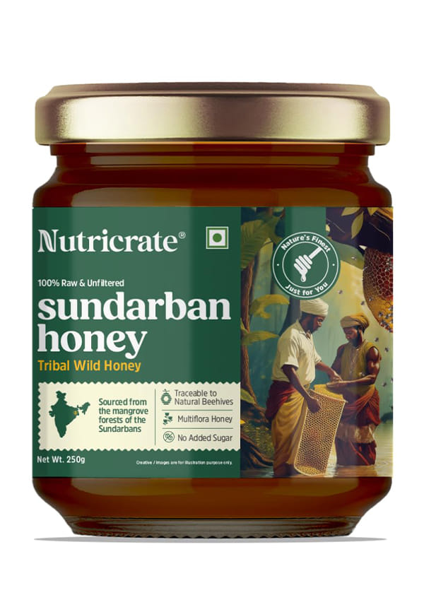 Sundarban Honey
