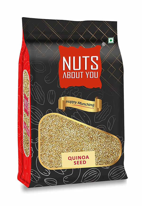 Quinoa Seeds