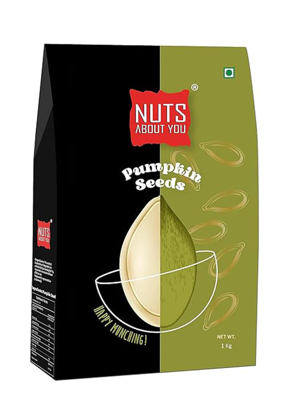 PUMPKIN Seeds