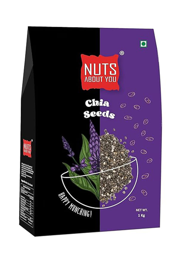 CHIA Seeds