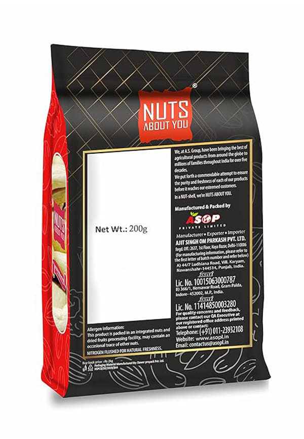 CASHEWS Premium – thumbnail 2