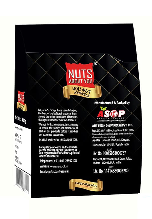 WALNUT Kernels – thumbnail 2