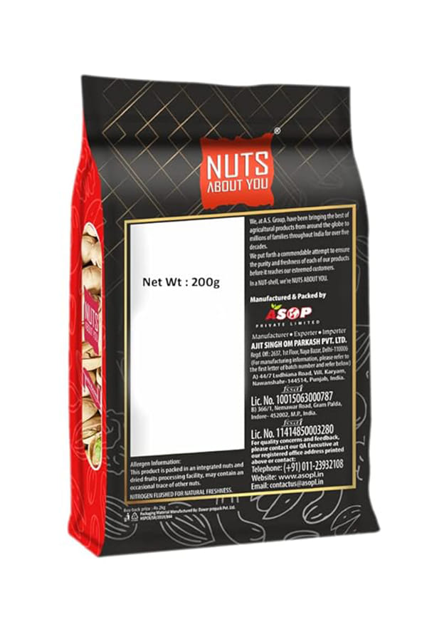 PISTACHIOS California – thumbnail 2