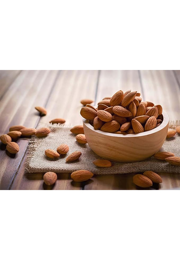 Regular ALMONDS – thumbnail 3