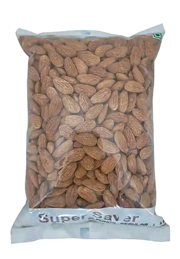 Regular ALMONDS