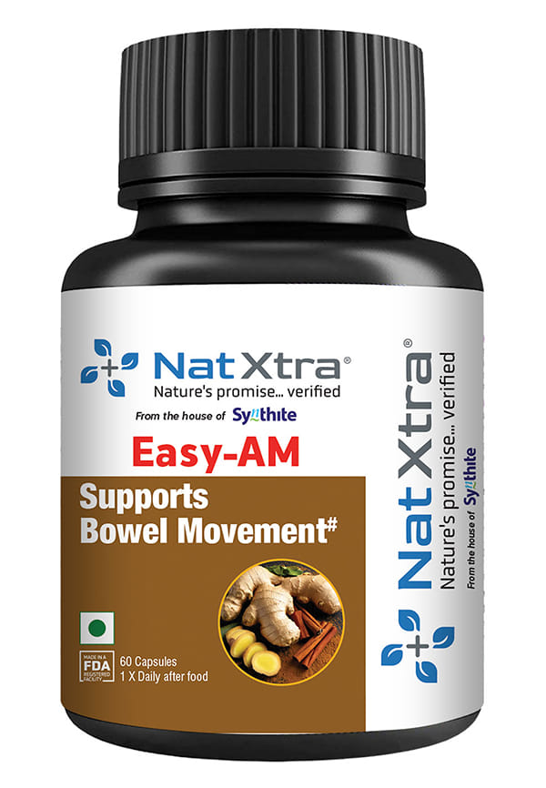 Easy AM | Daily Digestive Detox