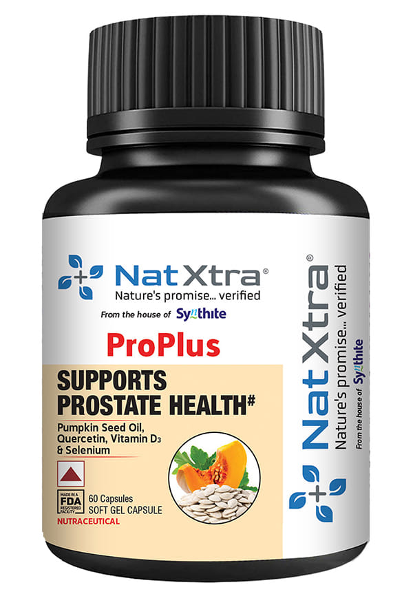ProPlus | Prostate & Urinary Health Support
