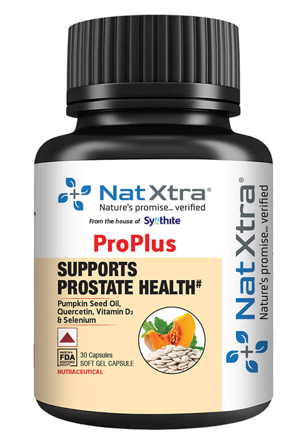 ProPlus | Prostate & Urinary Health Support