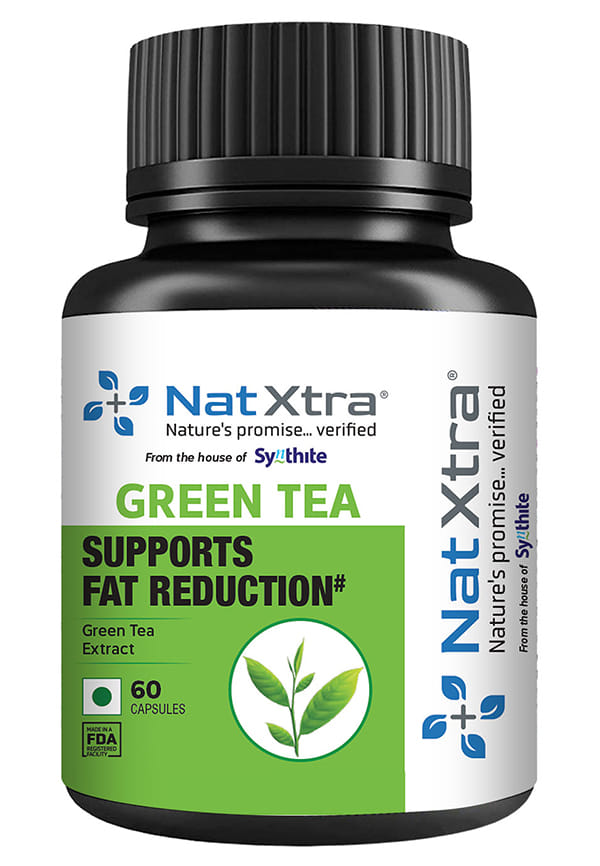 Green Tea | Detox & Weight Management