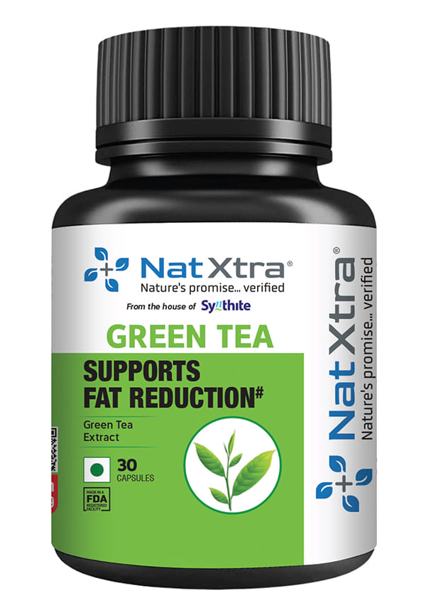 Green Tea | Detox & Weight Management