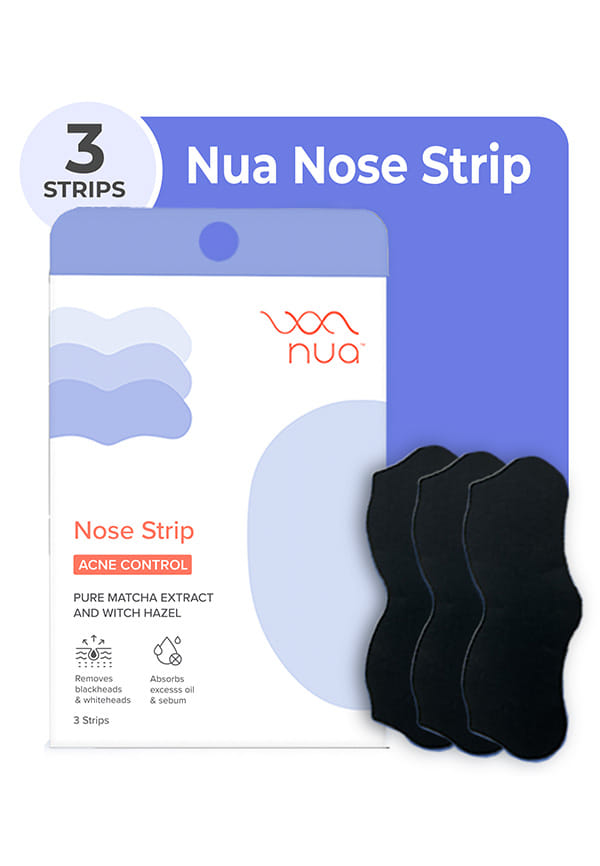 Nose Strips