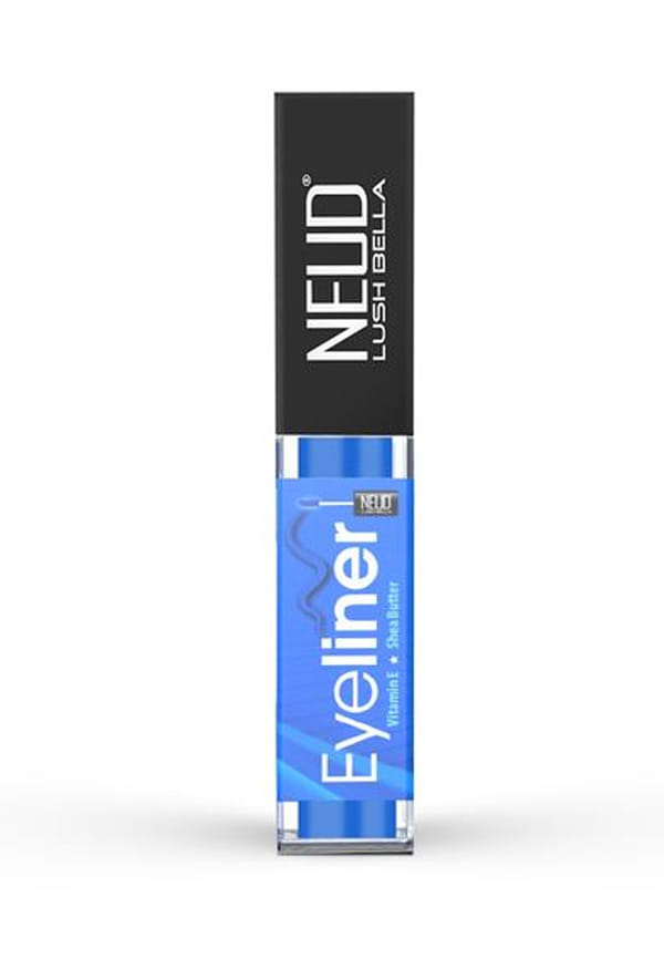 Lush Bella Blue Liquid Eyeliner