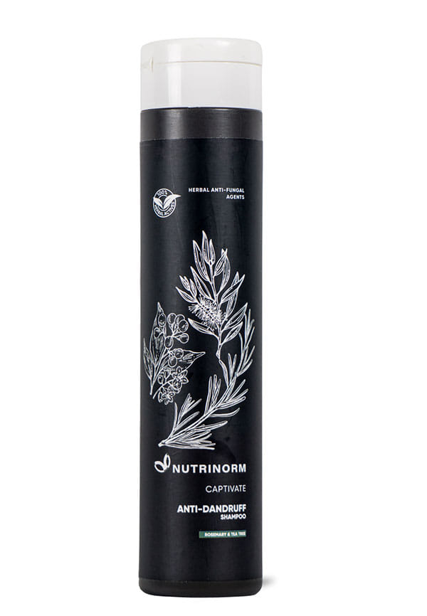Anti Dandruff Shampoo