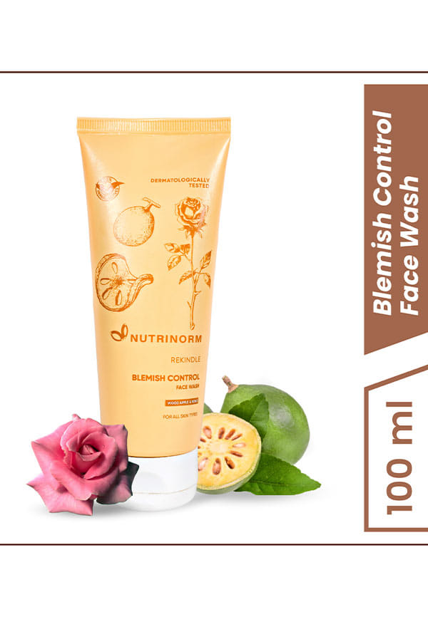Blemish Control Face Wash – thumbnail 2