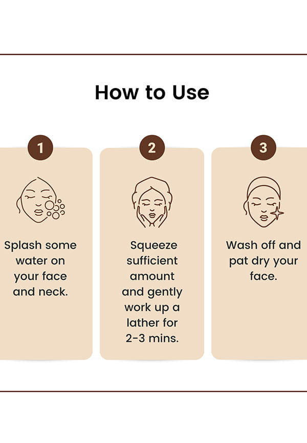 Blemish Control Face Wash – thumbnail 3
