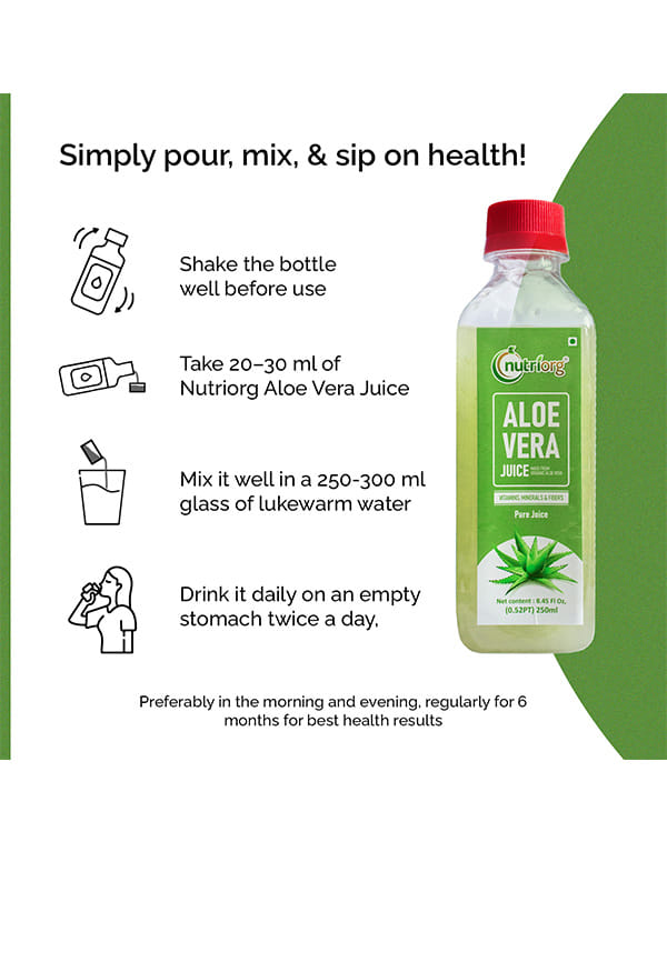 Alovera Juice – thumbnail 5