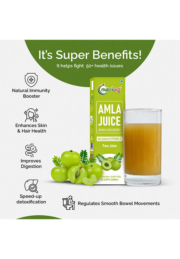 Amla Juice – thumbnail 4