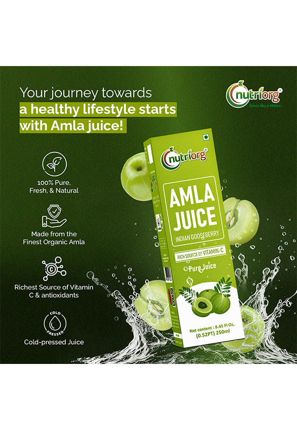 Amla Juice – thumbnail 6