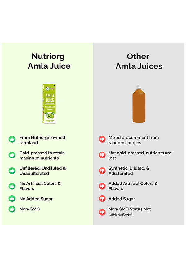 Amla Juice – thumbnail 7