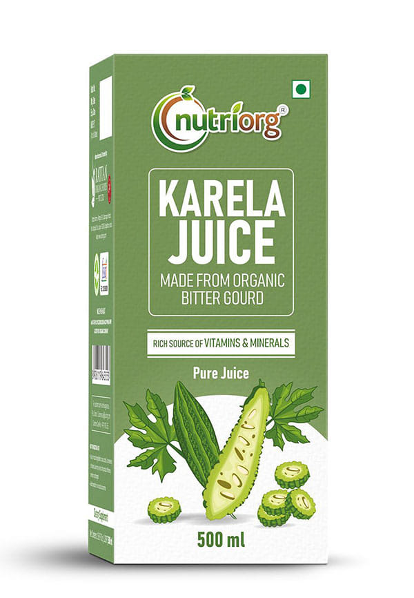 Karela Juice Karela Juice