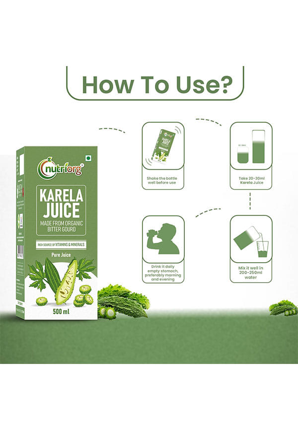 Karela Juice – thumbnail 5