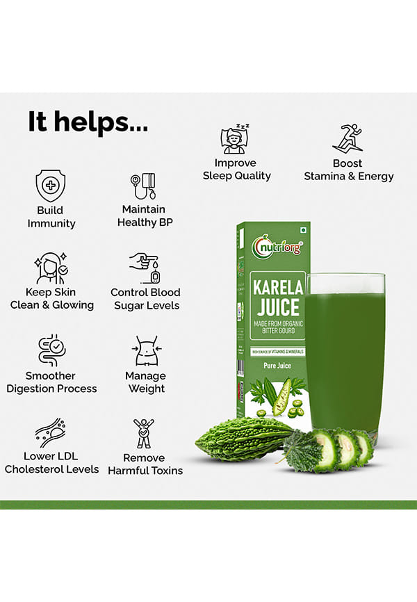 Karela Juice – thumbnail 4