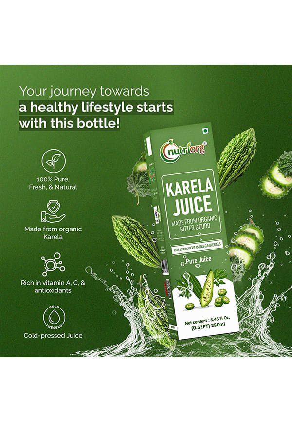 Karela Juice – thumbnail 6