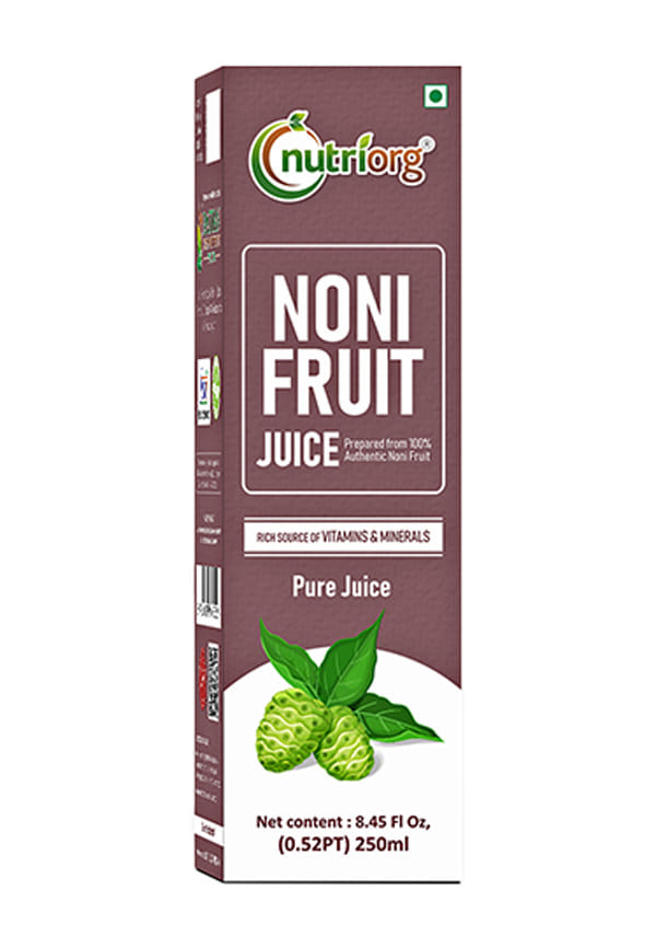 Noni Fruit Juice Noni Fruit Juice