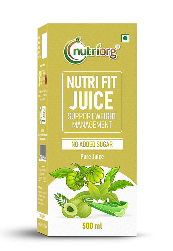 Nutri Fit Care Juice Nutri Fit Care Juice