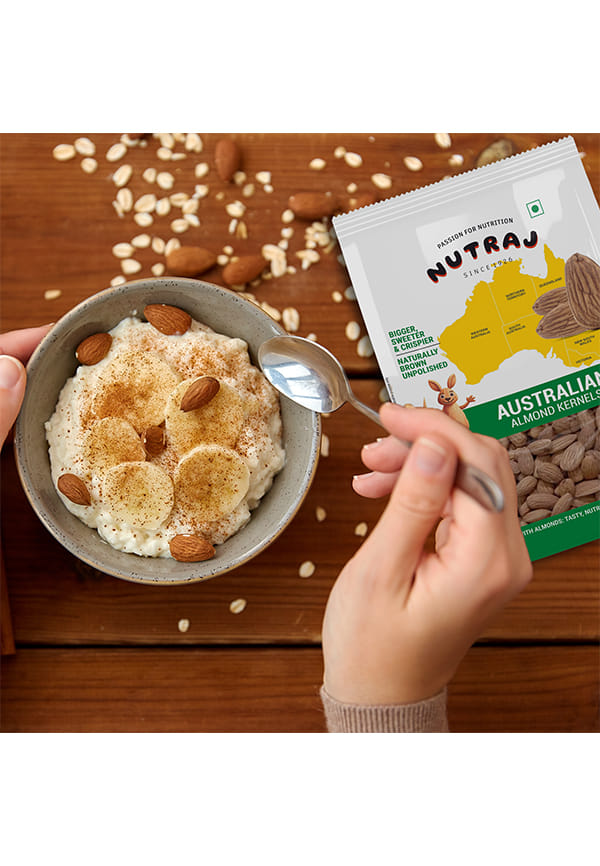 Australian Almonds – thumbnail 6