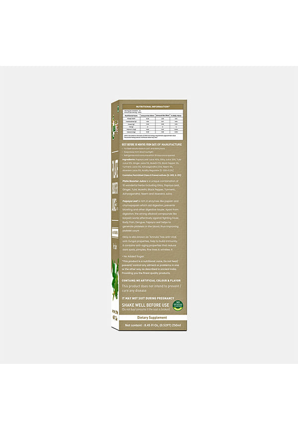 Plate Booster Juice – thumbnail 3