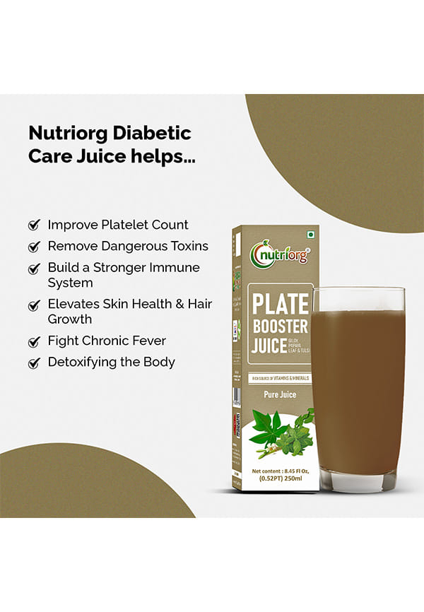 Plate Booster Juice – thumbnail 4
