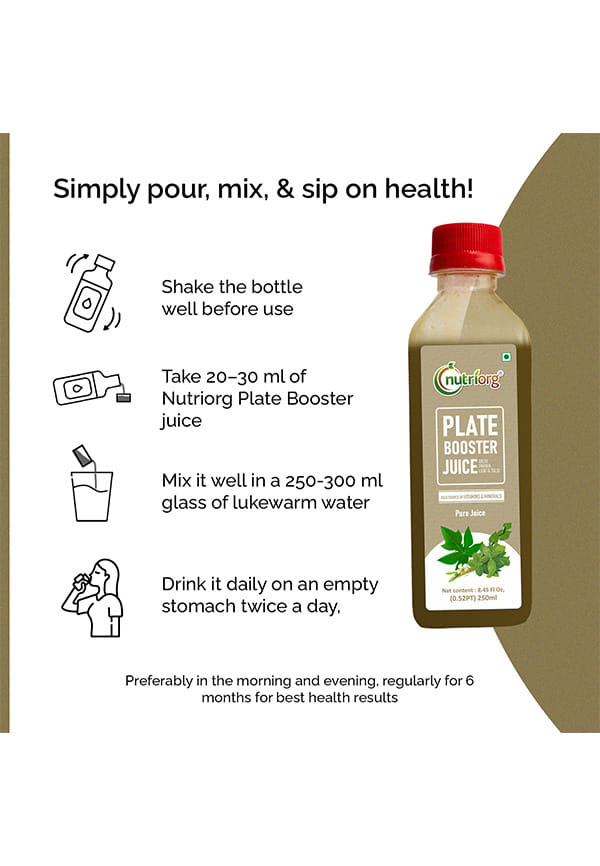 Plate Booster Juice – thumbnail 5