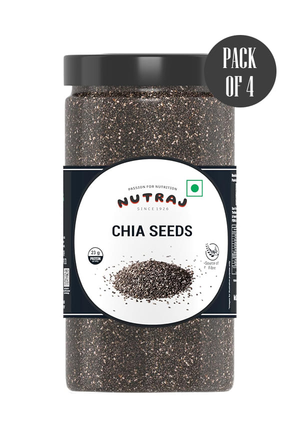 Classic Chia Seeds