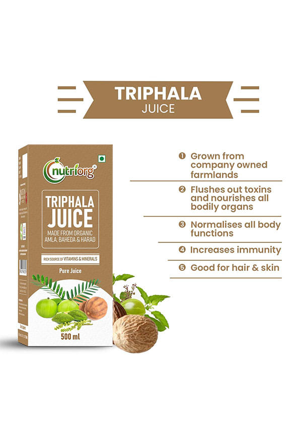 Triphala Juice – thumbnail 6